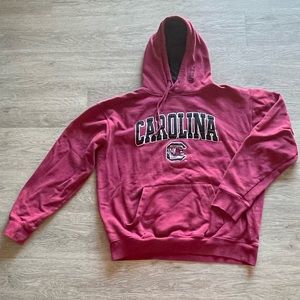 South Carolina Gamecocks Hoodie size L